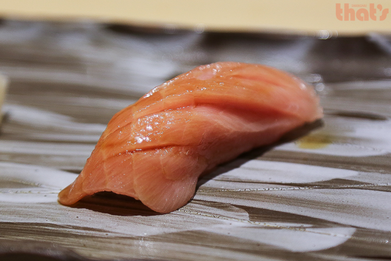 Sushi yizheng Shanghai