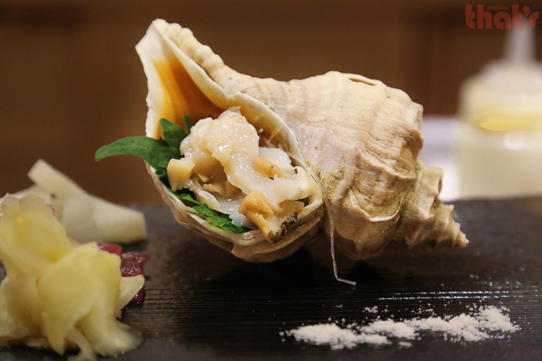 Sushi Teru Shanghai