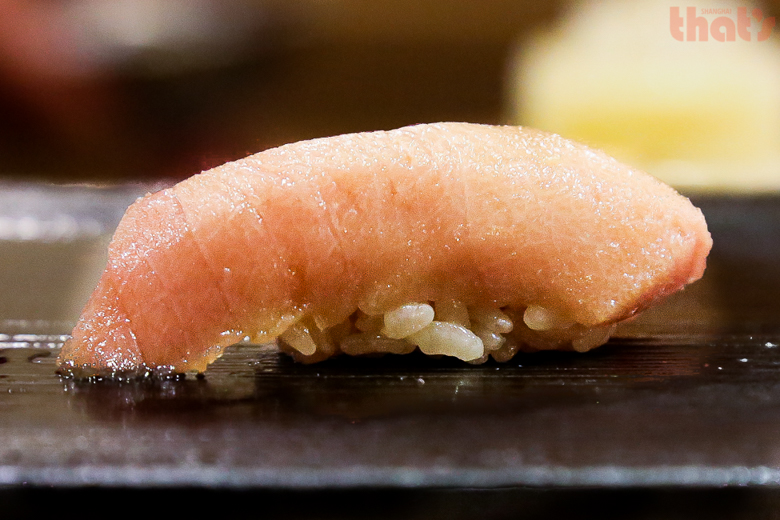 Sushi Teru Shanghai