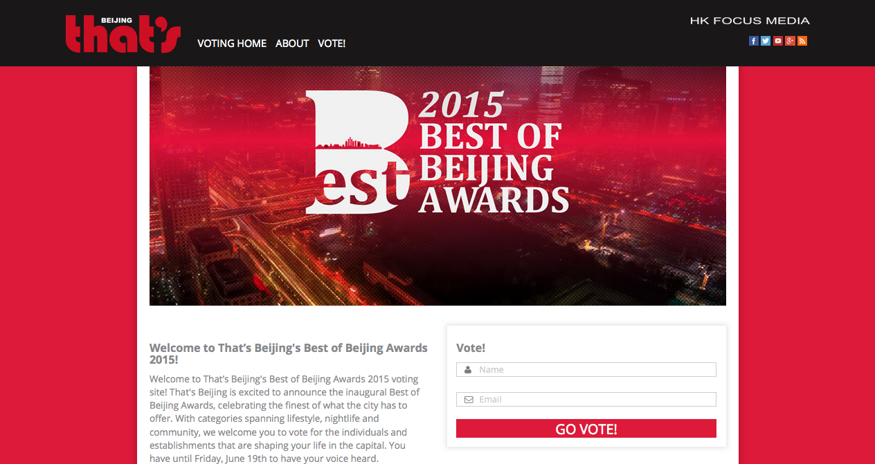that's beijing best of beijing awards 2015 lifestyle nightlife community