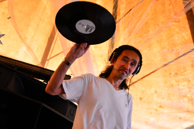 Kenji Takami