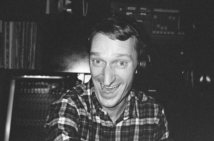 Peter Herbert