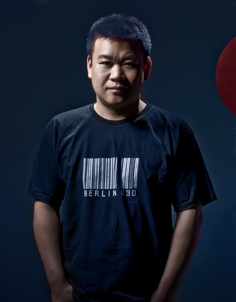 Weng Weng Techno Trio Lantern Beijing