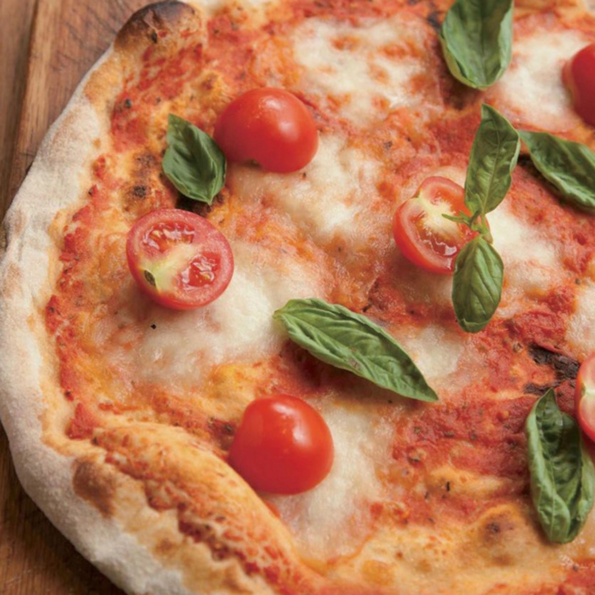 Pizza!