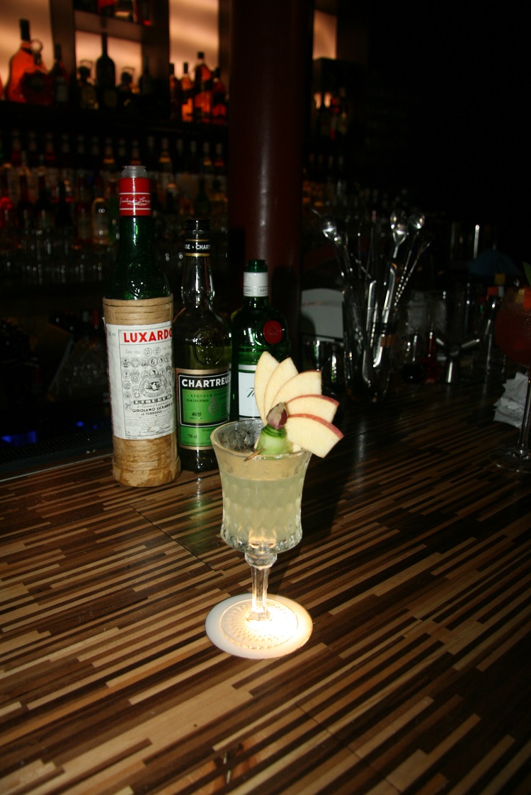 champoo drinks