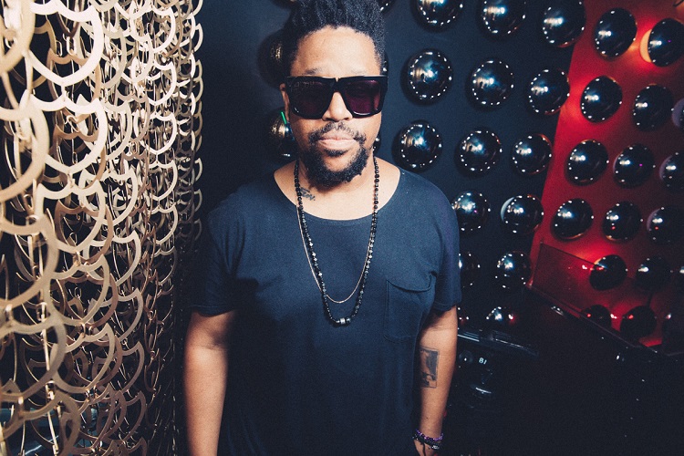 Felix da Housecat at Bar Rouge