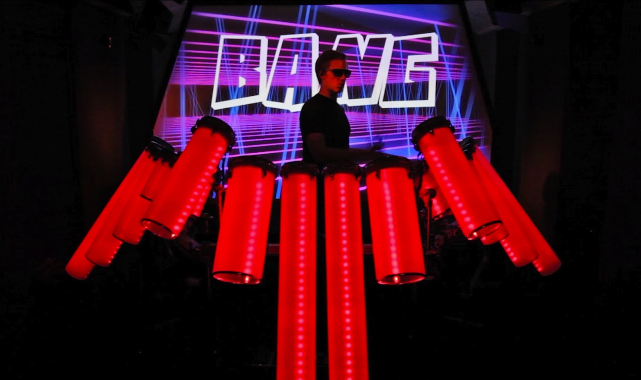 The Afishal Experience @ LIV