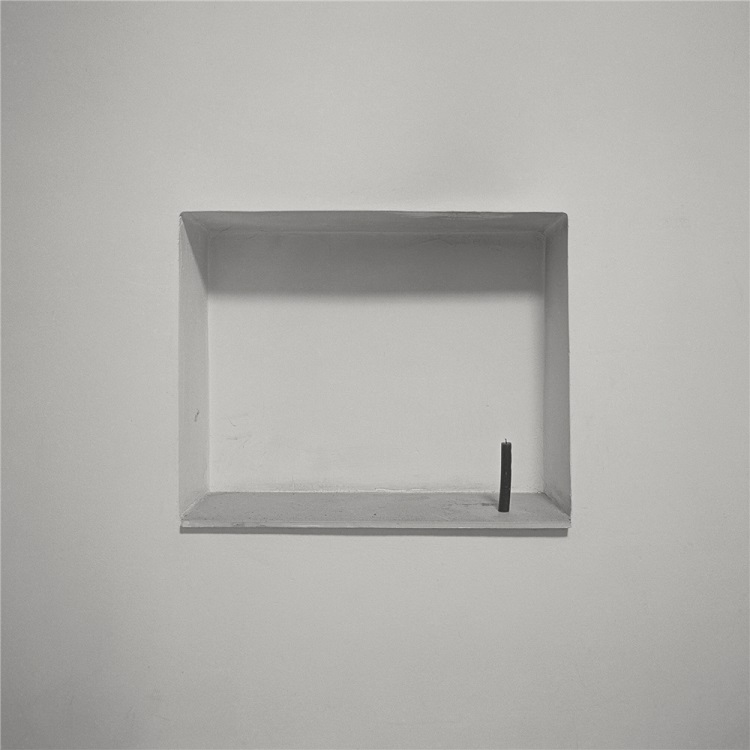 persistence of images