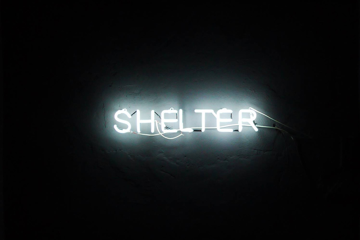 The Shelter Shanghai