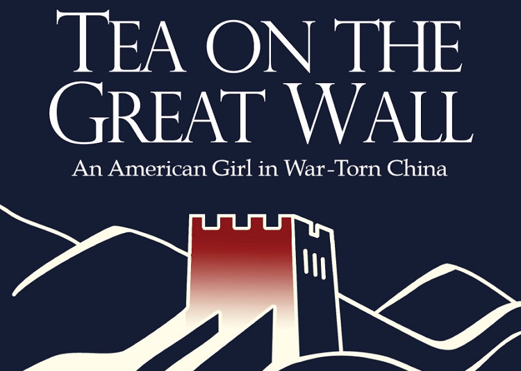 Tea on the Great Wall
