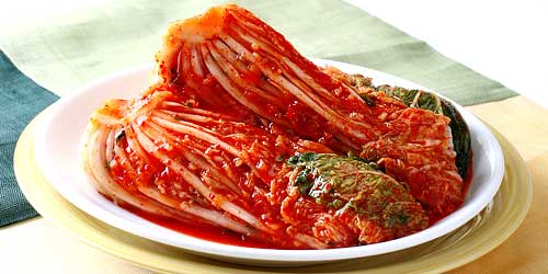 Kimchi