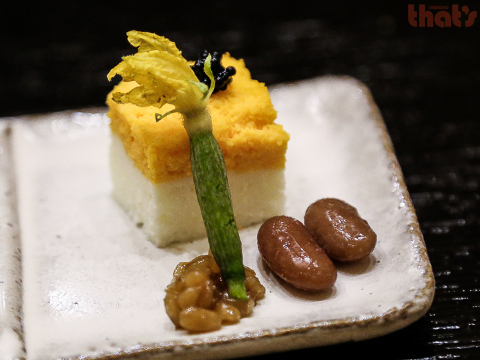 Sushi Teru Shanghai