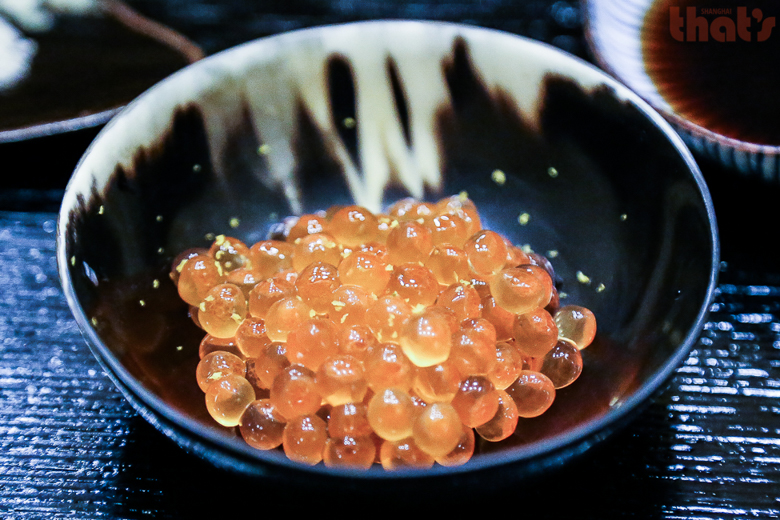 Sushi Teru Shanghai