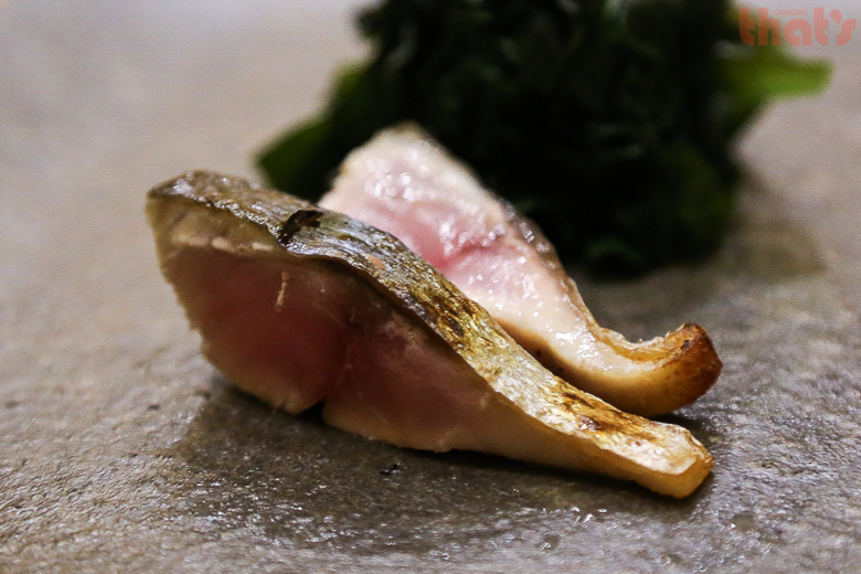 Sushi Aoki Shanghai