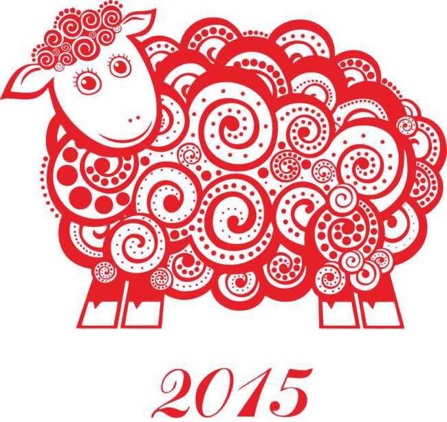 Explainer Everything You Need to Know About the Year of the Sheep